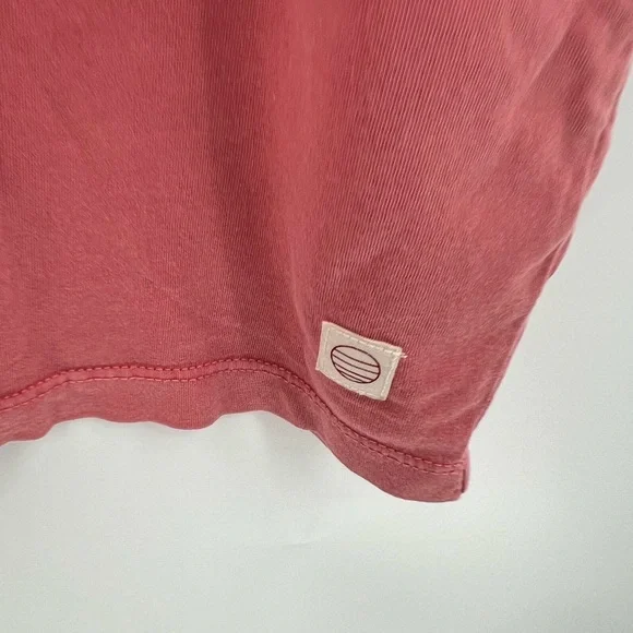 Marine Layer Signature Crew tee - Picture 6 of 7